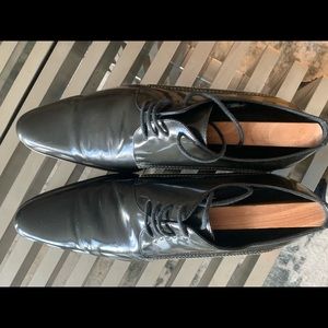 Dolce & Gabanna dress shoes